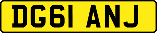 DG61ANJ