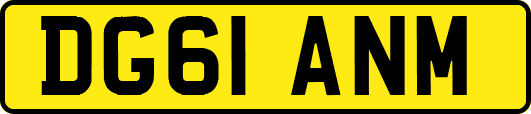 DG61ANM