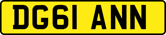 DG61ANN