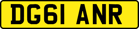DG61ANR