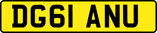 DG61ANU