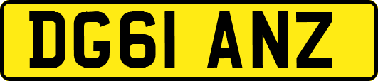DG61ANZ