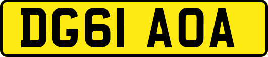 DG61AOA