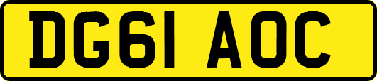 DG61AOC