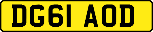 DG61AOD