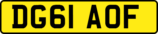 DG61AOF