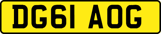 DG61AOG