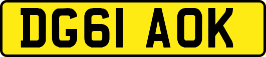 DG61AOK