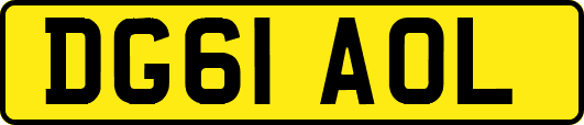 DG61AOL