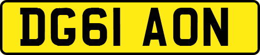 DG61AON