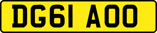 DG61AOO