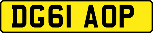 DG61AOP