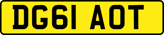 DG61AOT