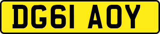 DG61AOY