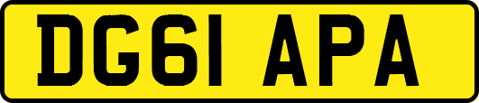 DG61APA