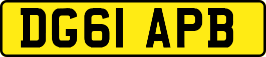 DG61APB