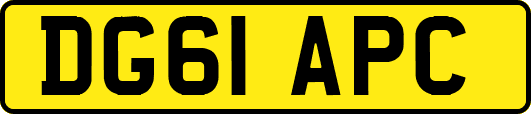 DG61APC