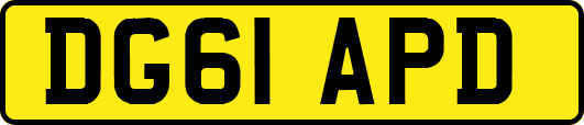 DG61APD
