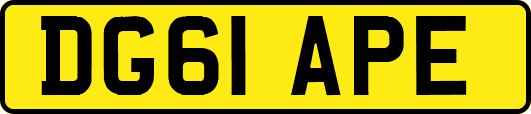 DG61APE