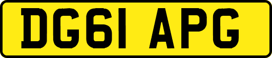 DG61APG