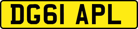 DG61APL