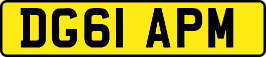 DG61APM