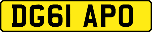 DG61APO
