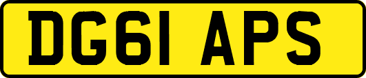 DG61APS
