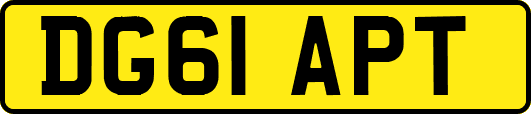DG61APT