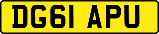 DG61APU