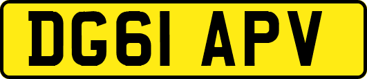 DG61APV