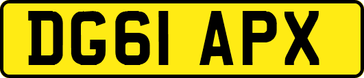 DG61APX