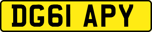 DG61APY