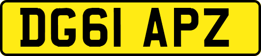DG61APZ