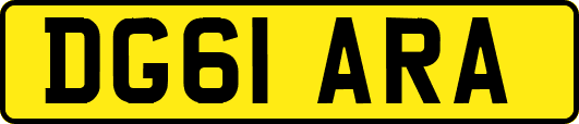 DG61ARA
