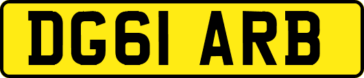 DG61ARB