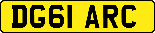 DG61ARC