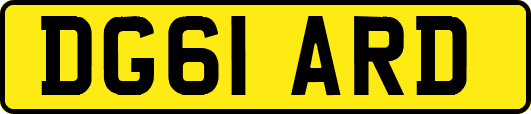 DG61ARD