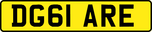 DG61ARE