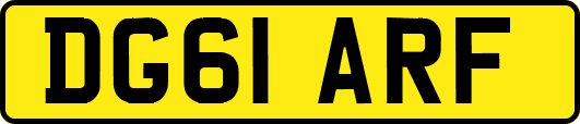 DG61ARF