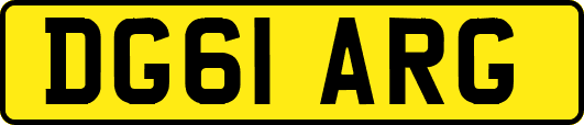 DG61ARG