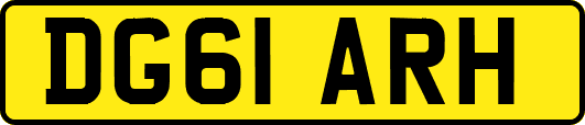 DG61ARH