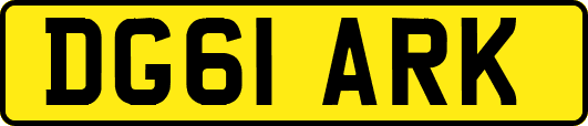 DG61ARK