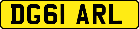 DG61ARL
