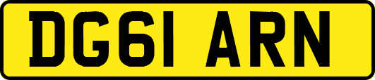 DG61ARN