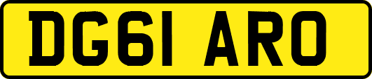 DG61ARO