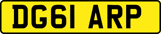 DG61ARP