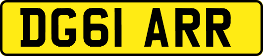 DG61ARR