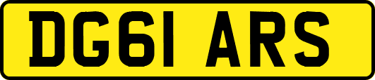 DG61ARS
