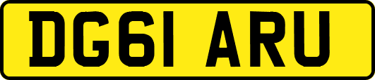 DG61ARU